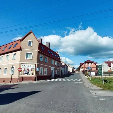 Апартаменты Ae Berg Mieszkania